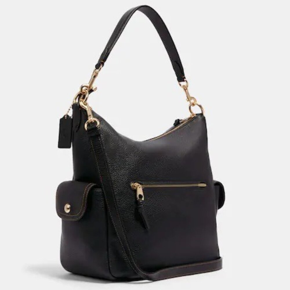 Pennie Shoulder Bag - Picture 6 of 6